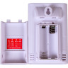 Метеостанция BRESSER TemeoTrend LG с радиоуправлением, черная 73266