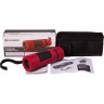 Монокуляр BRESSER Topas 10x25 Red 69374